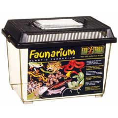 Exo Terra Standard Faunarium Small, PT2255