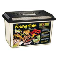Exo Terra Standard Faunarium Large, PT2265