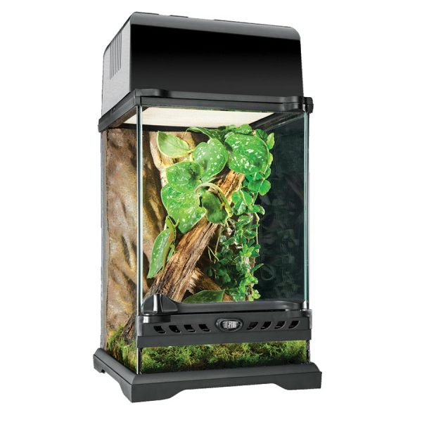 Terrarium Nano Tall 20x20x30cm,PT2601