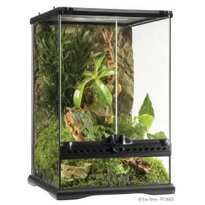 Terrarium Mini Tall 30x30x45cm,PT2602