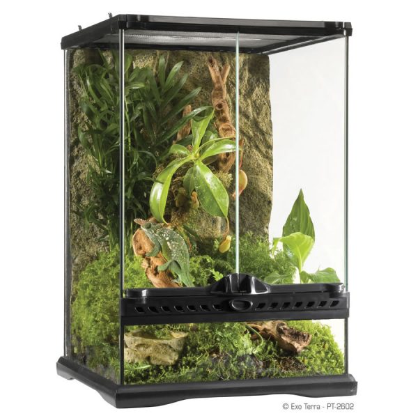 Terrarium Mini Tall 30x30x45cm,PT2602