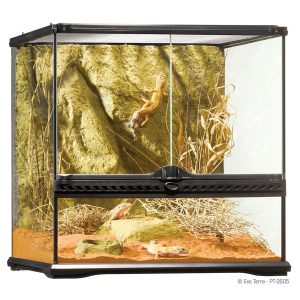 Terrarium Small Wide 45x45x45cm, PT2605