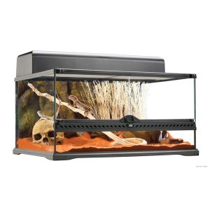 Terrarium Medium Low 60x45x30cm, PT2604