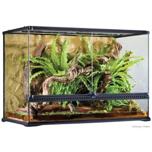 Terrarium Large/Tall 90x45x60cm, PT2614