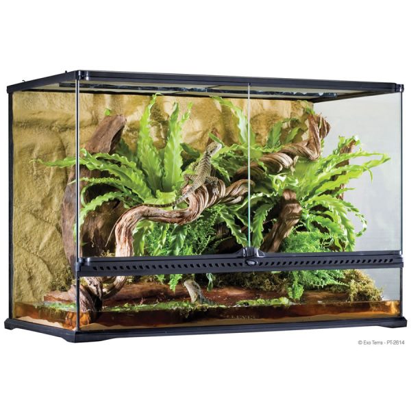 Terrarium Large/Tall 90x45x60cm, PT2614