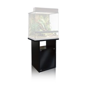 Terrarium Cabinet Black 60cm, PT2707