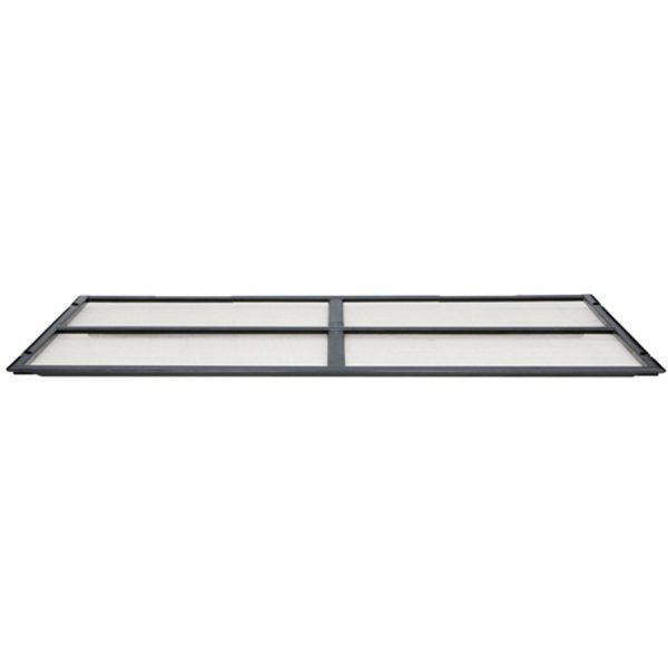 45x60cm Replacement Terrarium Screen, PT2617