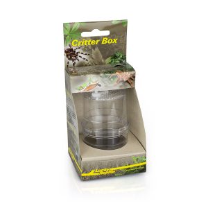 Critter Box (without animal), CB-1