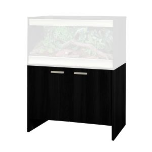 Cabinet Medium Black PT4150