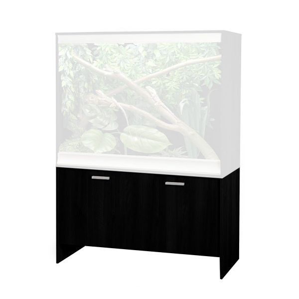 Cabinet Deep-Large Black PT4152