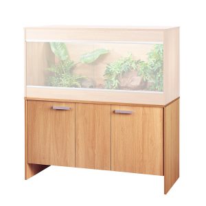 Repti-Home Cabinet (AAL) BD Oak, PT4162