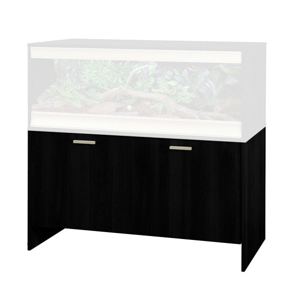 Repti-Home Cabinet (AAL) BD Black, PT4164