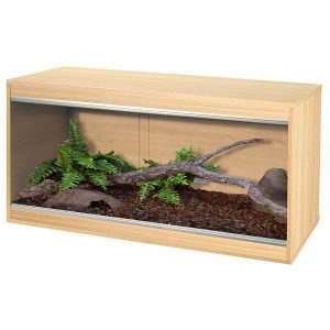 Repti-Home Medium Oak, PT4072