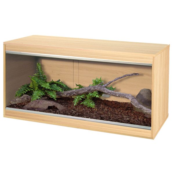 Repti-Home Medium Oak, PT4072