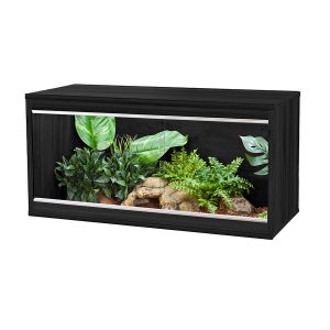 Repti-Home Medium Black, PT4132