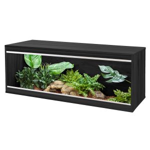 Repti-Home Large Black, PT4133