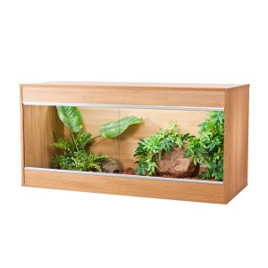 Repti-Home Maxi/Lge Oak, PT4087