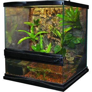 Naturalistic Terrarium 30x30x30cm NT1