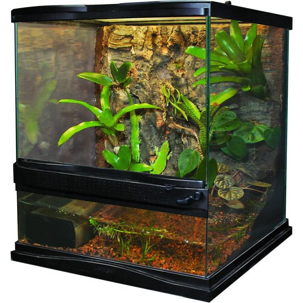Naturalistic Terrarium 30x30x30cm NT1