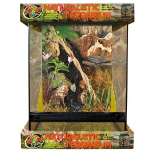 Naturalistic Terrarium 45x45x60cm NT4
