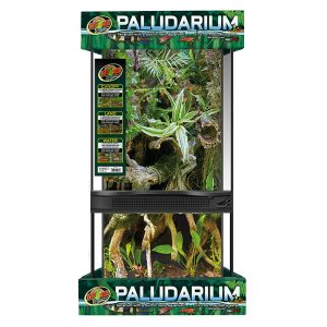 Paludarium 30x30x60cm, NT-2P