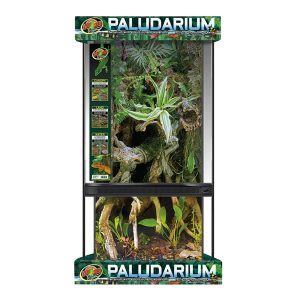 Paludarium 45x45x90cm, NT-5P
