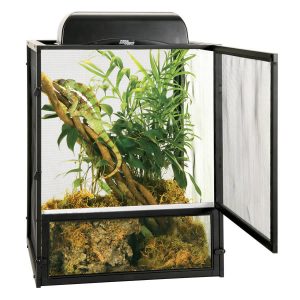 ReptiBreeze Screen Cage, 40x40x50cm, NT-10