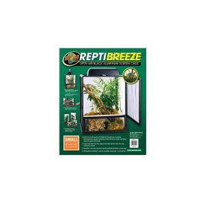 ReptiBreeze Screen Cage, 40x40x76cm, NT-11