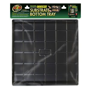 NanoBreeze Substrate Bottom Tray Nano, NT-9T