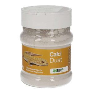 Pro Rep Calci Dust 200g.