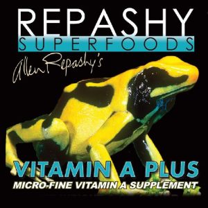 Repashy Superfoods Vitamin A plus, 85g