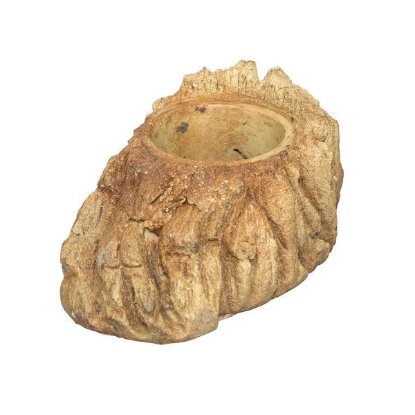 Resin Jelly Pot Holder Single WPE500