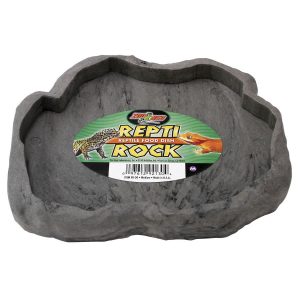 Repti Rock Feed Dish, Medium, FD-30