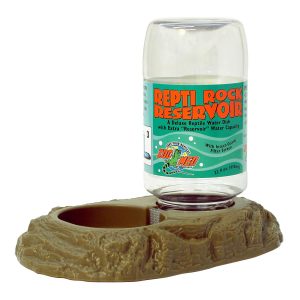 Repti-Rock Reservoir, RR-10