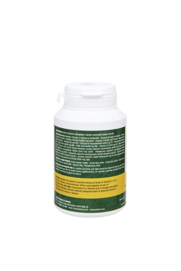 Vetark ACE High, 50g - Image 2
