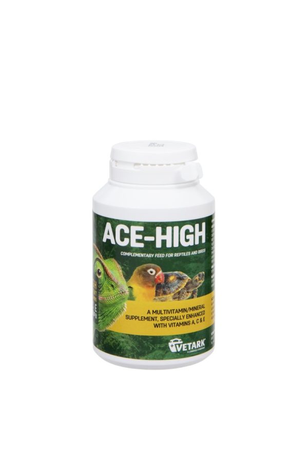Vetark ACE High, 50g