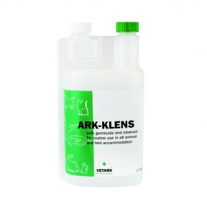 Vetark Ark-Klens, BULK, 1 Litre