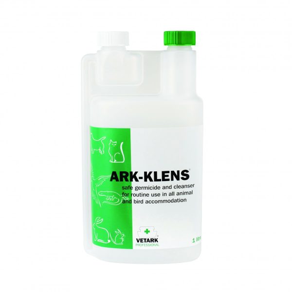 Vetark Ark-Klens, BULK, 1 Litre