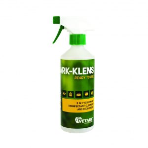 Vetark Ark-Klens, Ready-to-use, 500ml