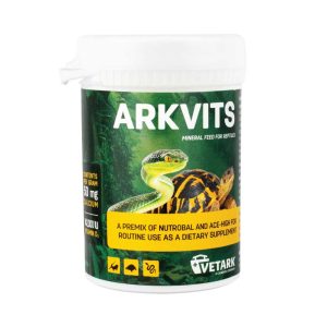 Vetark ArkVits, 50g