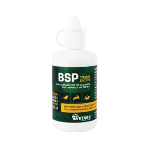 Vetark BSP Drops, 50ml