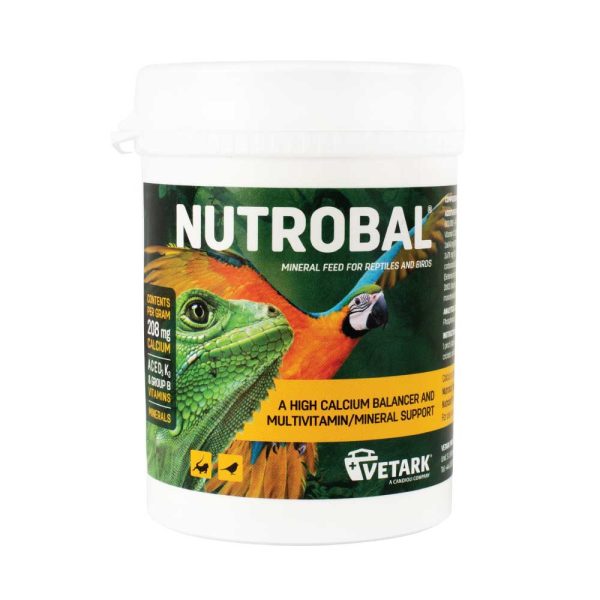 Vetark Nutrobal, 100g