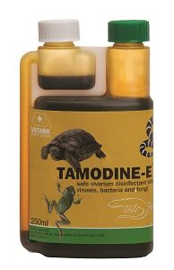 Vetark Tamodine E, 250ml