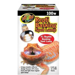 Zoo Med Repti Basking Spot 100W