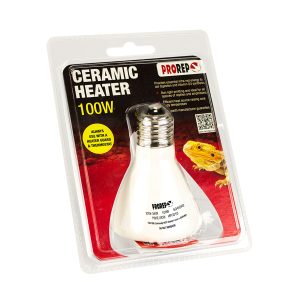 Pro Rep Ceramic Heat Emitter 100w