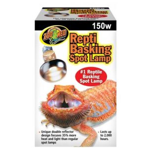 Zoo Med Repti Basking Spot 150W