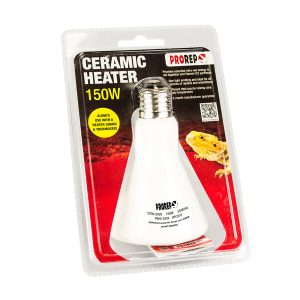 Pro Rep Ceramic Heat Emitter 150w
