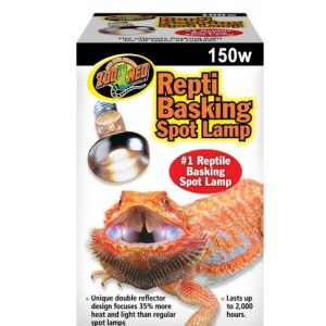 Zoo Med Repti Basking Spot 250W