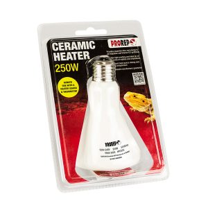 Pro Rep Ceramic Heat Emitter 250w