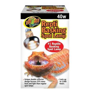 Zoo Med Repti Basking Spot 40W